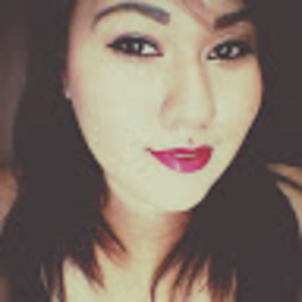 Meet your Posher, Lorena